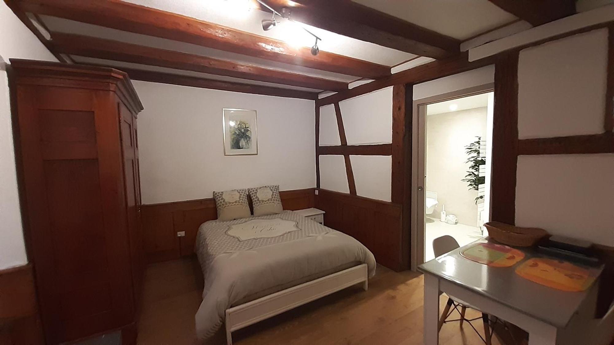 Appartement Vauban Colmar Exterior photo