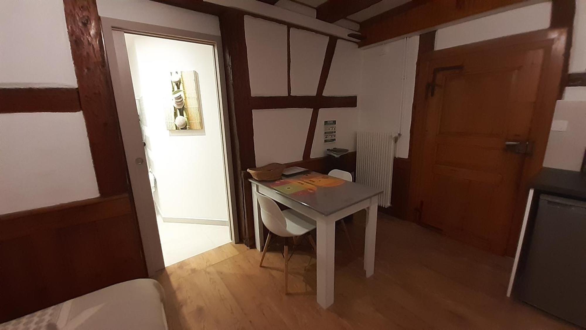 Appartement Vauban Colmar Exterior photo