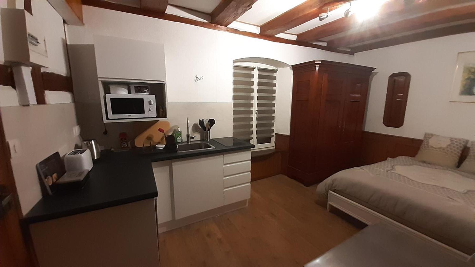 Appartement Vauban Colmar Exterior photo