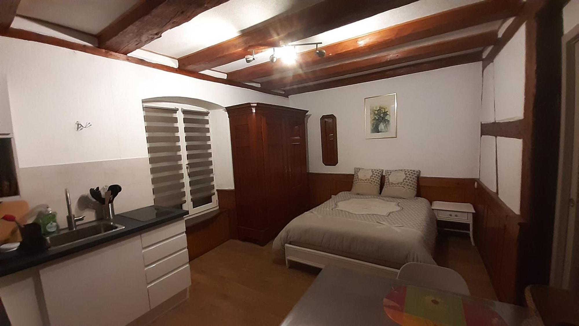 Appartement Vauban Colmar Exterior photo