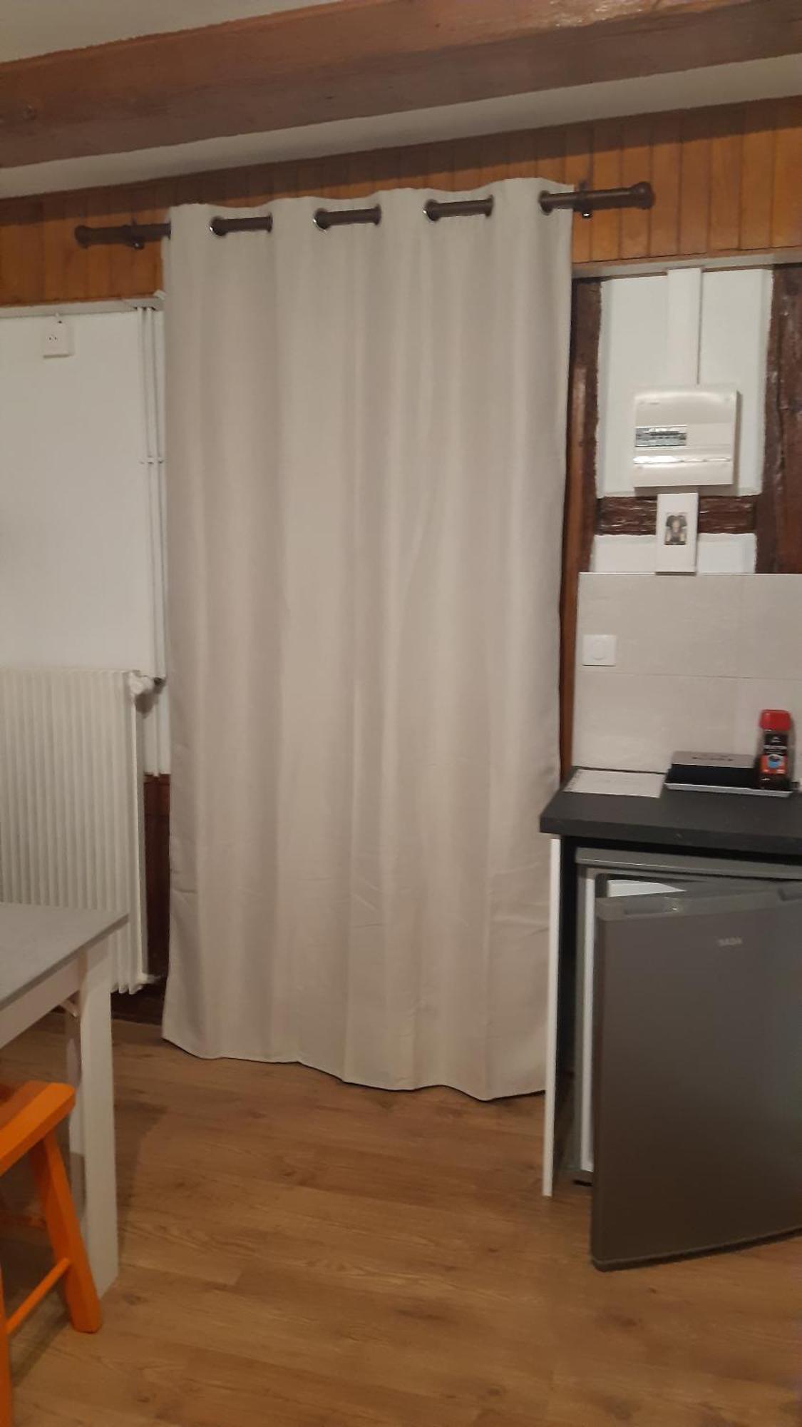Appartement Vauban Colmar Exterior photo